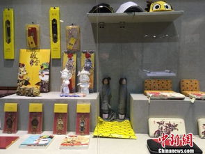 浙江義烏文化產品交易會圓滿閉幕，洽談交易額突破53.21億元