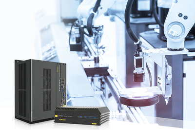 德承嵌入式電腦 智能制造中關鍵設備的核心技術引擎