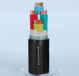 礦用及通用橡套軟電纜與通信線纜的技術(shù)革新與應用趨勢